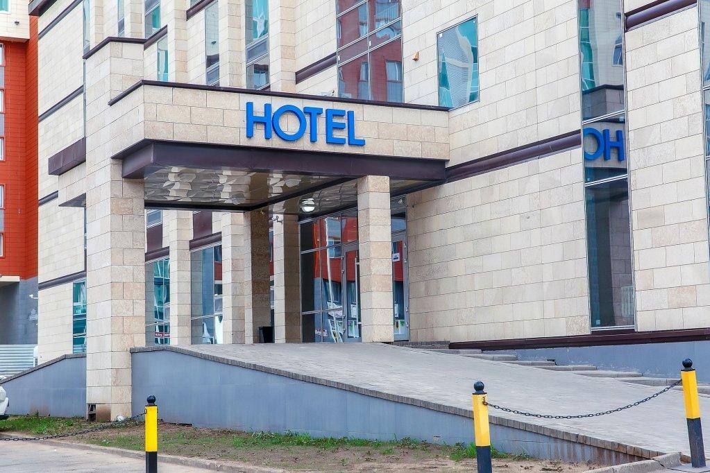 Aykun Hotel By Ag Hotels Group Astana Exterior foto