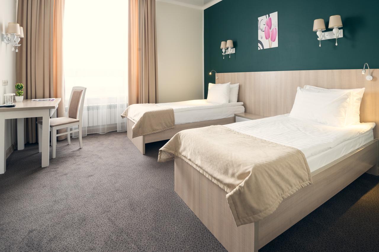 Aykun Hotel By Ag Hotels Group Astana Exterior foto