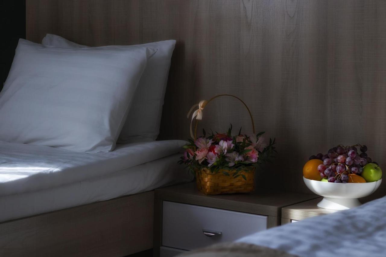 Aykun Hotel By Ag Hotels Group Astana Exterior foto